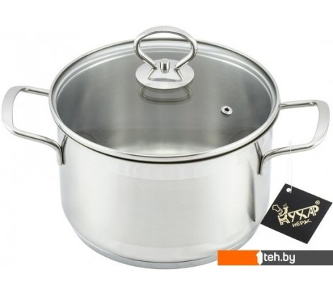  - Кастрюли Кухар Лотос Классика КЛ1-22С2 - Лотос Классика КЛ1-22С2