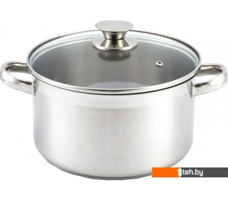  - Кастрюли Кухар Крокус Традиция КК2-22С2 - Крокус Традиция КК2-22С2