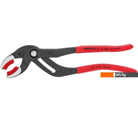  - Строительный, слесарный, монтажный инструмент Knipex 81 11 250 - 81 11 250