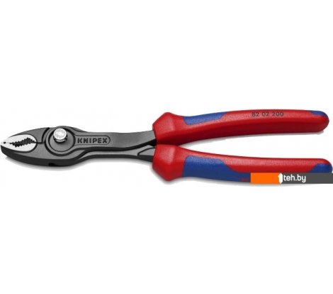  - Строительный, слесарный, монтажный инструмент Knipex TwinGrip 8202200 - TwinGrip 8202200