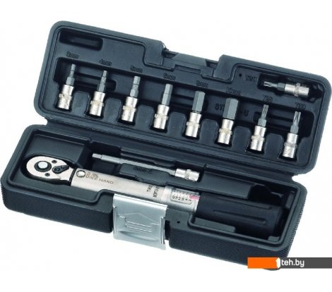  - Строительный, слесарный, монтажный инструмент Bike Hand YC-617-2S 6-156172-MXM - YC-617-2S 6-156172-MXM