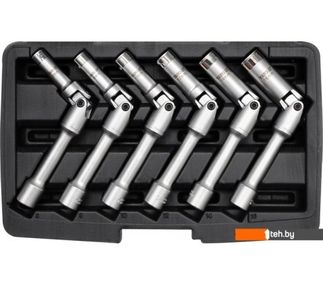  - Наборы инструментов Yato YT-0534 6 предметов - YT-0534 6 предметов