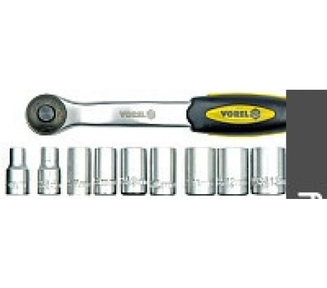  - Строительный, слесарный, монтажный инструмент Vorel 58600 - 58600