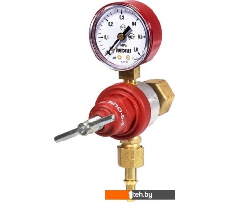  - Комплектующие для сварочного оборудования Редиус БПО-5-3 012011 - БПО-5-3 012011