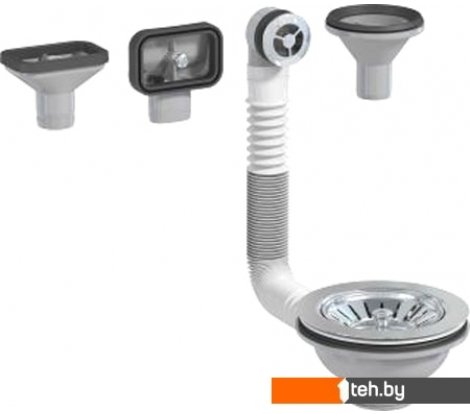  - Сифоны Prevex 3102049 - 3102049