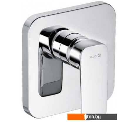  - Смесители Kludi Pure & Style 404200575 - Pure & Style 404200575