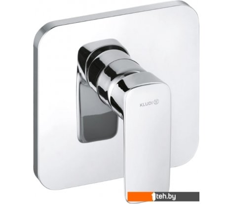  - Смесители Kludi Pure & Style 404200575 - Pure & Style 404200575