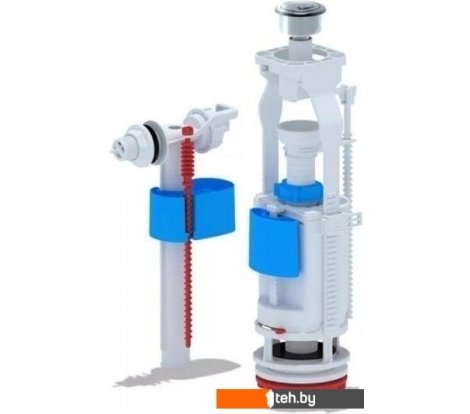  - Комплектующие для унитазов, писсуаров, биде Ани Пласт WC3050M - WC3050M