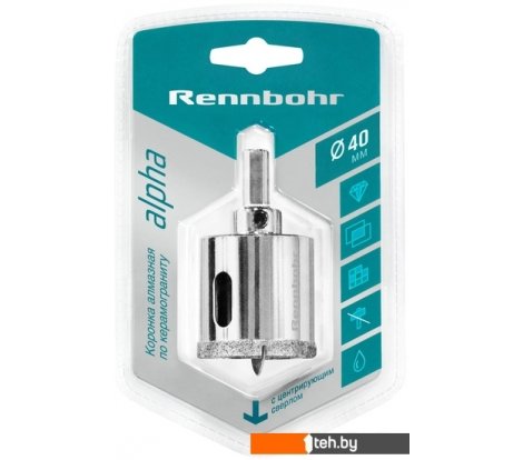  - Коронки Rennbohr 676240 - 676240