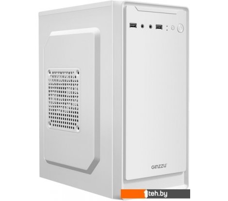  - Корпуса Ginzzu B185 - B185