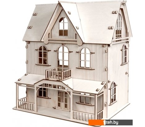  - Кукольные домики Lemmo Венеция 0060 - Венеция 0060