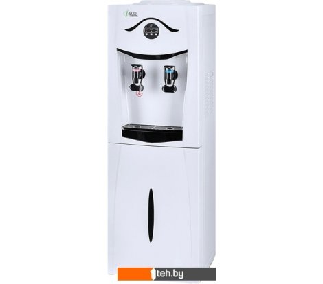  - Кулеры для воды Ecotronic K21-LF (белый/черный) - K21-LF (белый/черный)