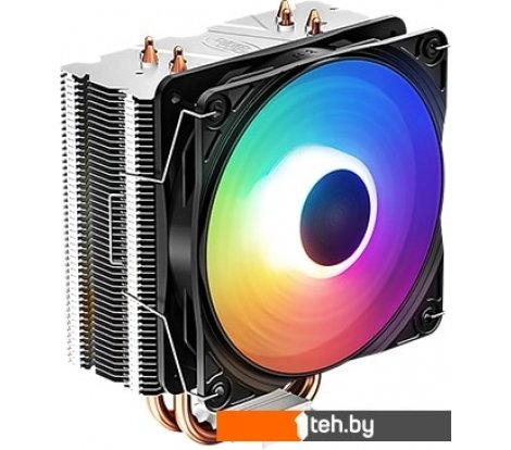  - Системы охлаждения DeepCool GAMMAXX 400K DP-MCH4-GMX400V2-K - GAMMAXX 400K DP-MCH4-GMX400V2-K