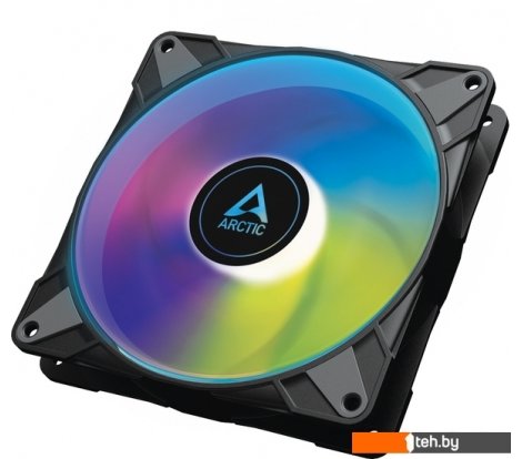  - Системы охлаждения Arctic P14 PWM PST A-RGB 0dB ACFAN00239A - P14 PWM PST A-RGB 0dB ACFAN00239A