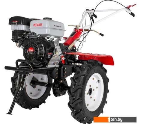  - Мотоблоки и мотокультиваторы Ресанта МБ-13000-12 - МБ-13000-12