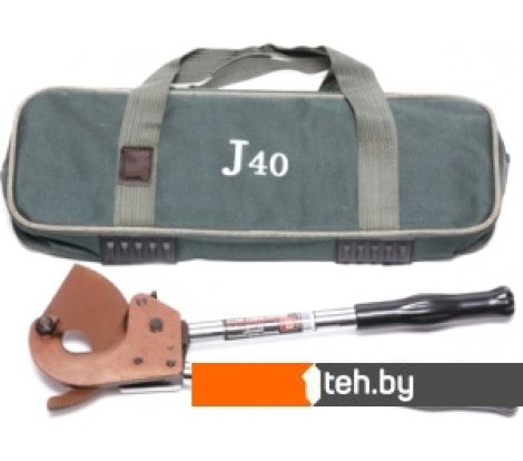 - Строительный, слесарный, монтажный инструмент FORSAGE F-D40J - F-D40J