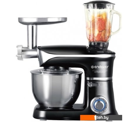  - Кухонные комбайны, машины и планетарные миксеры Endever Sigma 48 - Sigma 48