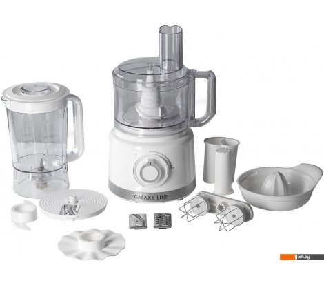  - Кухонные комбайны, машины и планетарные миксеры Galaxy Line GL2309 - GL2309