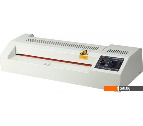 - Ламинаторы BRAUBERG FGK-230 - FGK-230