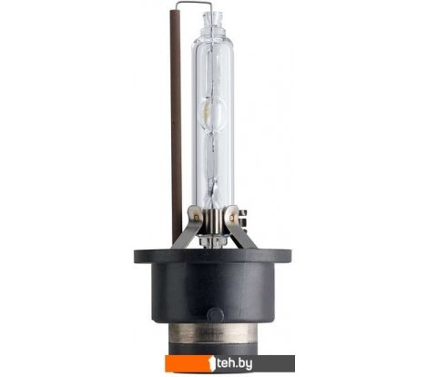  - Автомобильные лампы Philips D2S Xenon Vision 1шт - D2S Xenon Vision 1шт