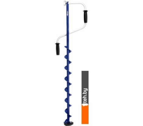  - Ледобуры для рыбалки Тонар ЛР-080 Спорт (левое) - ЛР-080 Спорт (левое)