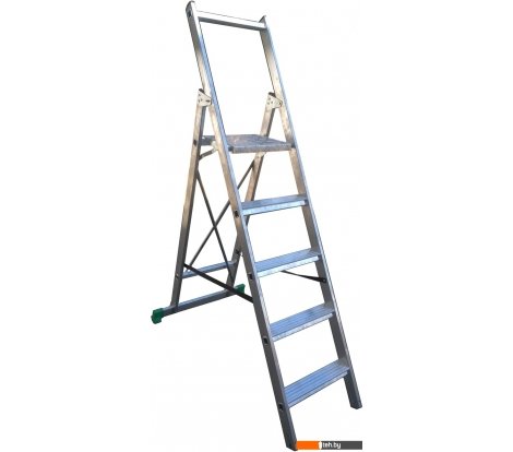  - Лестницы и стремянки TARKO T24109 - T24109