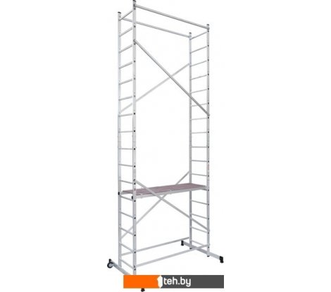  - Лестницы и стремянки Новая высота NV 1450 (4x8 ступеней) - NV 1450 (4x8 ступеней)