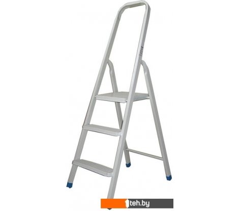  - Лестницы и стремянки LadderBel STR-AL-3Е (3 ступени) - STR-AL-3Е (3 ступени)
