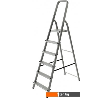  - Лестницы и стремянки Новая высота NV1150 (6 ступеней) - NV1150 (6 ступеней)