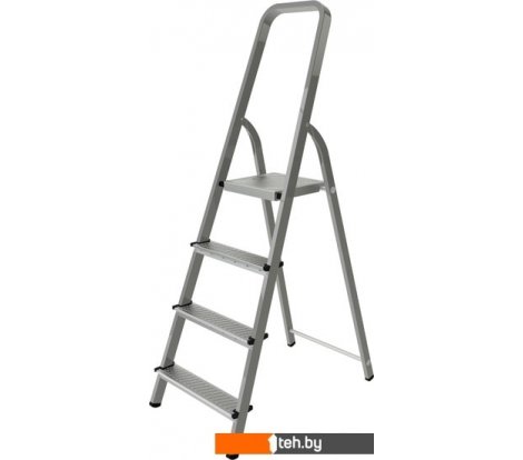  - Лестницы и стремянки Новая высота NV1150 (4 ступени) - NV1150 (4 ступени)