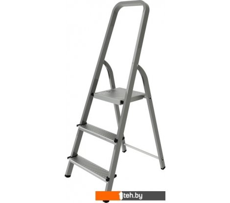  - Лестницы и стремянки Новая высота NV1150 (3 ступени) - NV1150 (3 ступени)