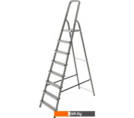  - Лестницы и стремянки Новая высота NV1150 (8 ступеней) - NV1150 (8 ступеней)