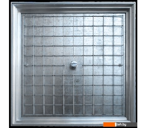  - Сантехнические ревизионные люки Alkraft Инспектор (200x200) - Инспектор (200x200)