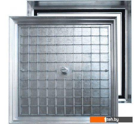  - Сантехнические ревизионные люки Alkraft Инспектор (300x300) - Инспектор (300x300)