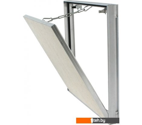  - Сантехнические ревизионные люки Alkraft Сантехник (40x60 см) - Сантехник (40x60 см)