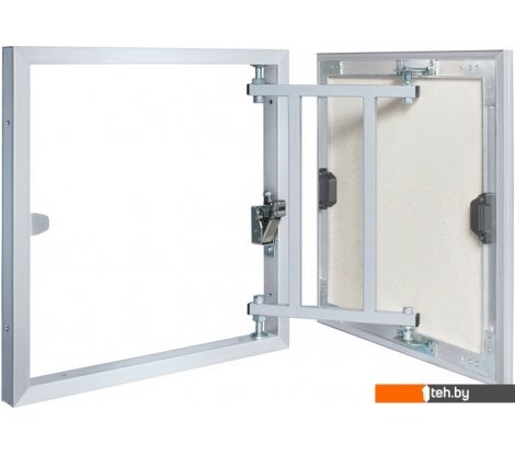 - Сантехнические ревизионные люки Alkraft Инженер-2 (25x40 см) - Инженер-2 (25x40 см)