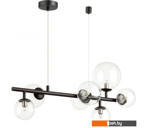 - Светильники, люстры, бра, споты Odeon Light Tovi 4818/7 - Tovi 4818/7