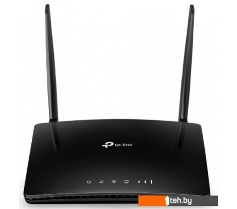  - Беспроводные маршрутизаторы TP-Link Archer MR200 v5 - Archer MR200 v5