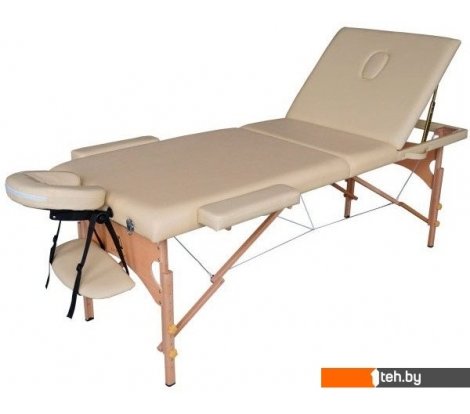  - Массажеры и массажные кресла DFC Relax Pro TS3021-B2 (бежевый) - Relax Pro TS3021-B2 (бежевый)