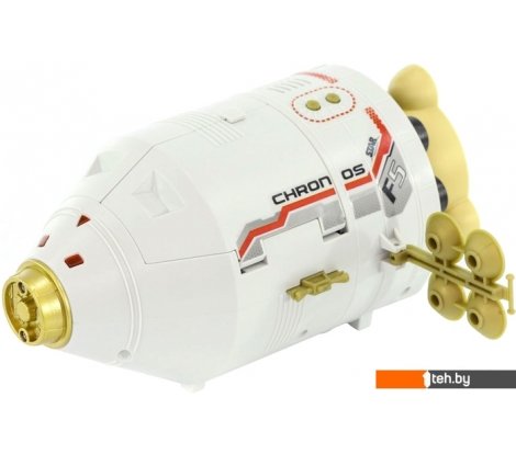  - Игрушечный транспорт Космос наш Монстры Галактики. Десантная капсула Стрела 38504-1 - Монстры Галактики. Десантная капсула Стрела 38504-1