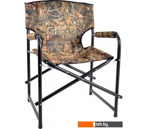  - Кемпинговая мебель НПО Кедр Складное Supermax Camo алюминий AKSM-07 - Складное Supermax Camo алюминий AKSM-07