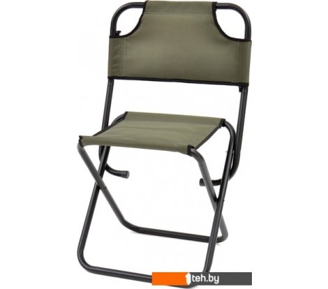  - Кемпинговая мебель НПО Кедр Складной Prime большой сталь SSP-02 - Складной Prime большой сталь SSP-02