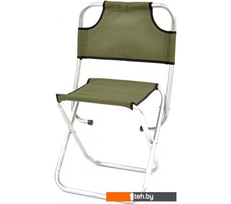  - Кемпинговая мебель НПО Кедр Складной Prime большой алюминий ASP-02 - Складной Prime большой алюминий ASP-02