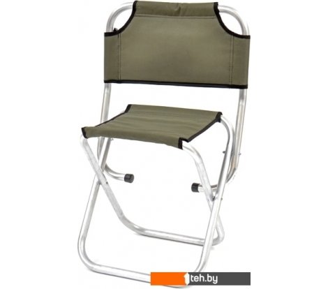  - Кемпинговая мебель НПО Кедр Складной Prime средний алюминий ASP-01 - Складной Prime средний алюминий ASP-01