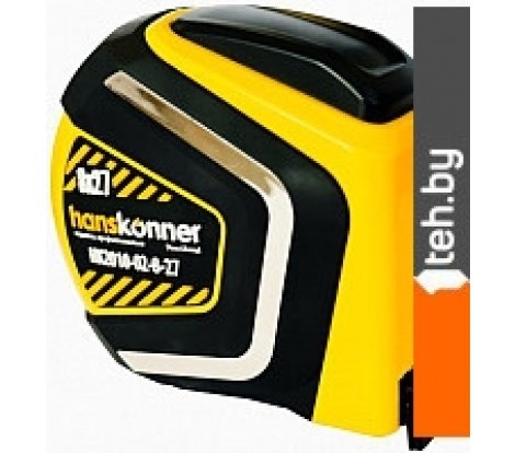  - Строительный, слесарный, монтажный инструмент Hanskonner HK2010-02-8-27 - HK2010-02-8-27