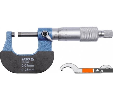  - Строительный, слесарный, монтажный инструмент Yato YT-72300 - YT-72300