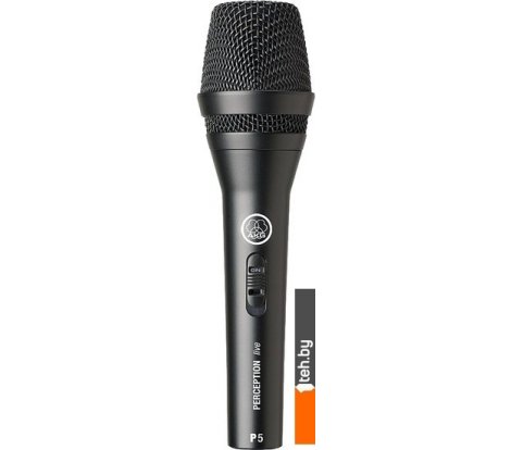  - Микрофоны AKG P5 S - P5 S