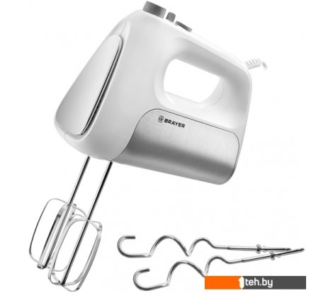  - Ручные миксеры Brayer BR1303 - BR1303