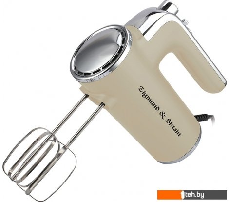  - Ручные миксеры Zigmund & Shtain ZHM-153 - ZHM-153