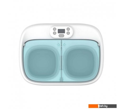  - Миски, поилки, кормушки для животных Petoneer Two-Meal Feeder PF003 - Two-Meal Feeder PF003